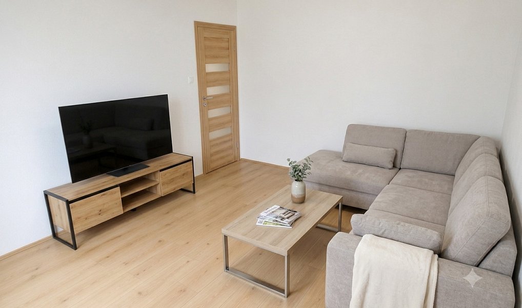 Pronájem bytu 2+1 52 m², Frýdek-Místek – náhled fotky 4