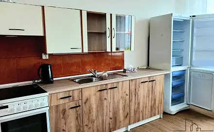 Pronájem bytu 3+1 77 m², Vybíralova, Praha 9 - Černý Most