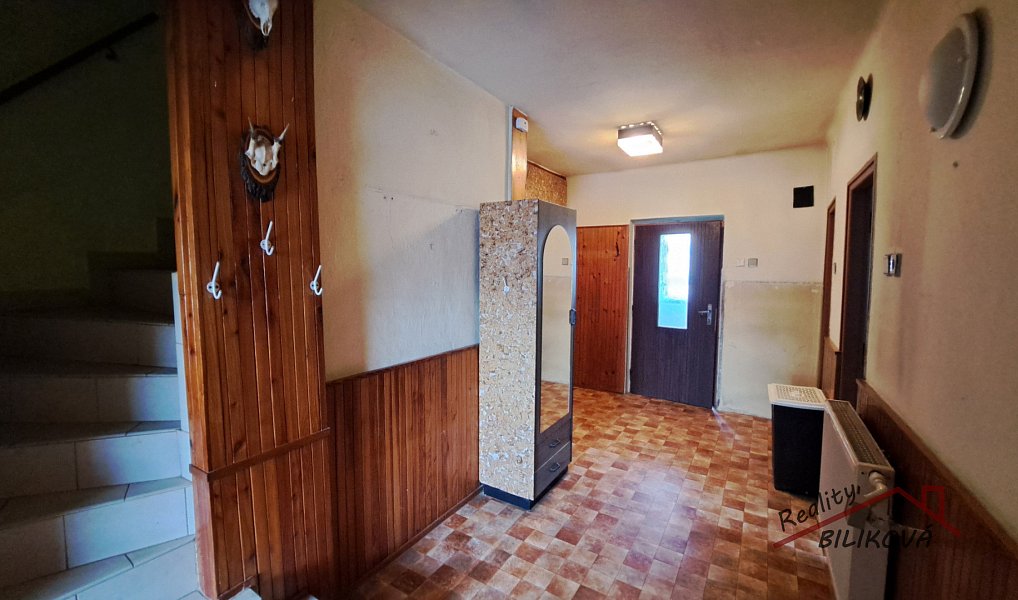 Prodej domu 107 m² s pozemkem 553 m², Lázně Toušeň – náhled fotky 13