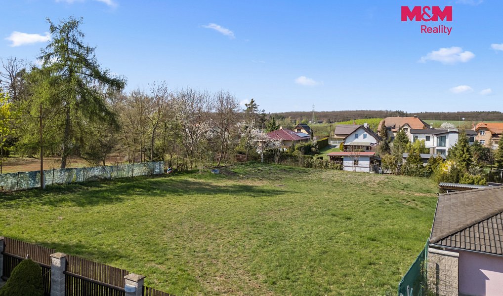Prodej stavebního pozemku 1 495 m², Březová-Oleško – náhled fotky 12