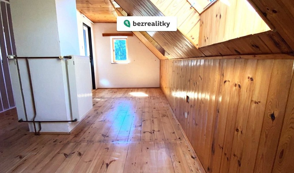 Prodej chaty/chalupy 114 m² s pozemkem 290 m², Nová Cerekev – náhled fotky 7