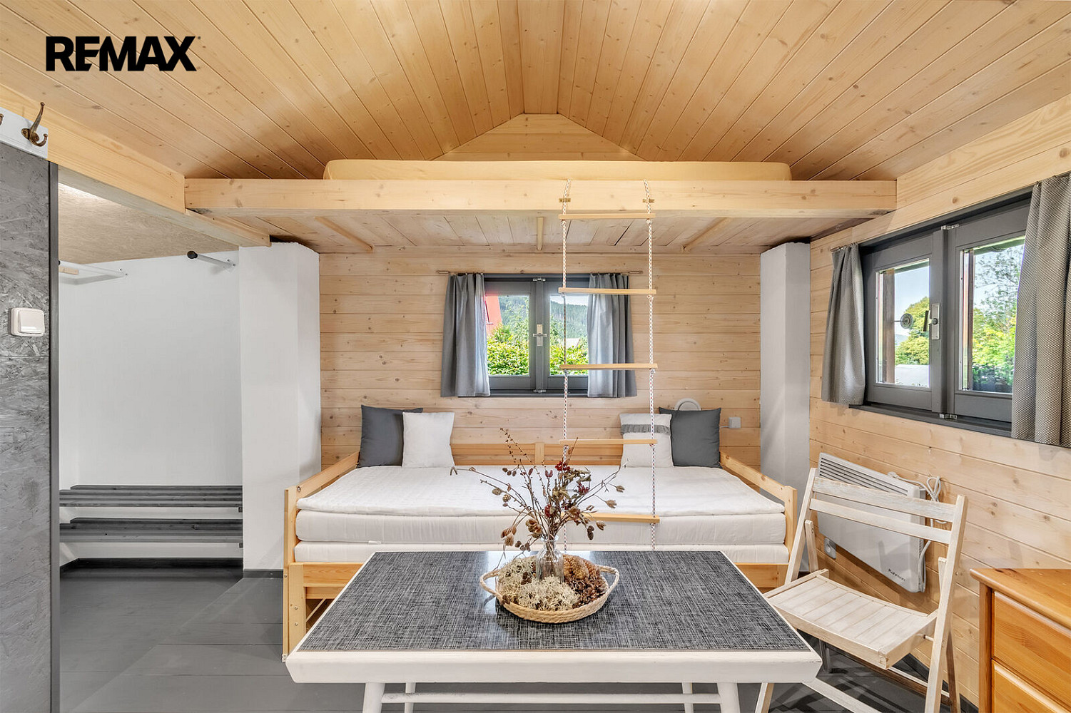 Prodej chaty/chalupy 28 m² s pozemkem 298 m²