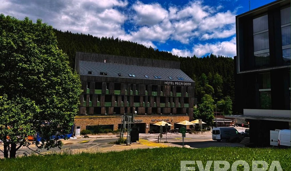 Prodej bytu 2+kk 56 m², Pec pod Sněžkou – náhled fotky 18