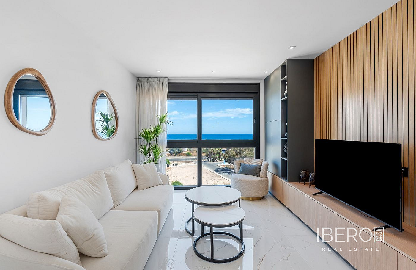 Piso 4+kk – Orihuela, Playa Flamenca I, Urbanización La Zenia II - Vista 4