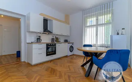 Prodej bytu 3+kk 69 m², Riegrova, Kolín - Kolín II