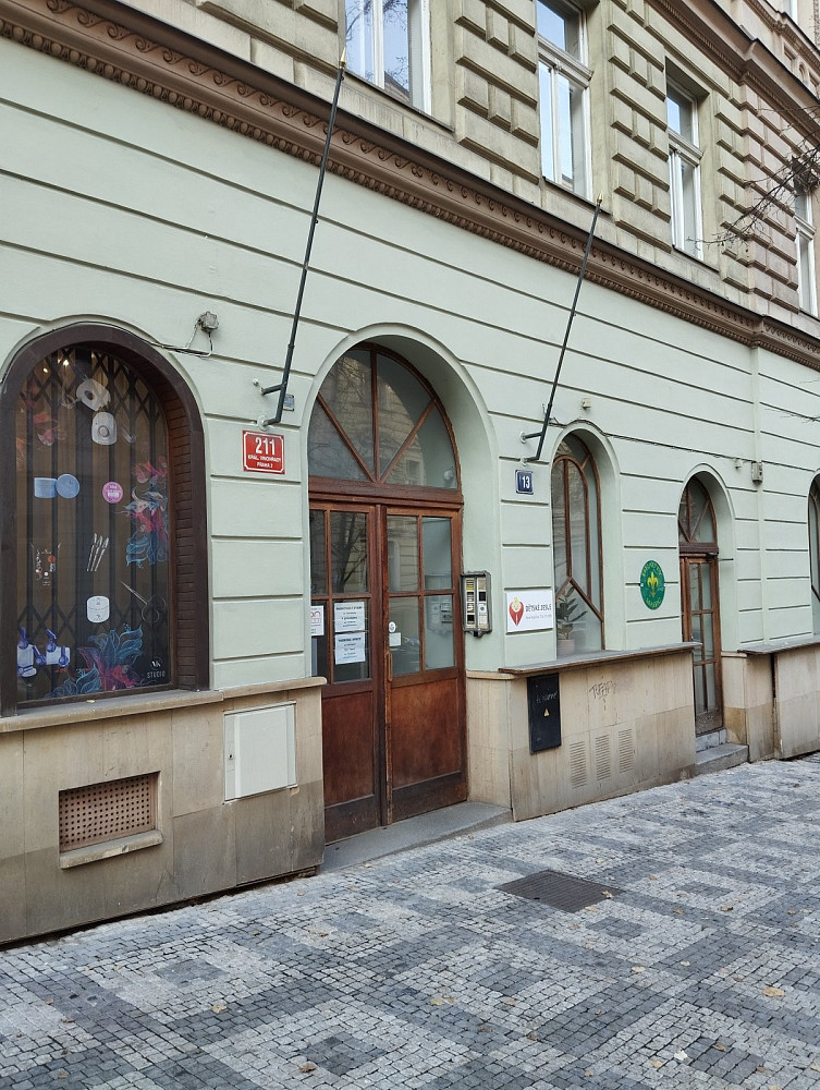 Pronájem skladovacích prostor 108 m² – fotografie 5