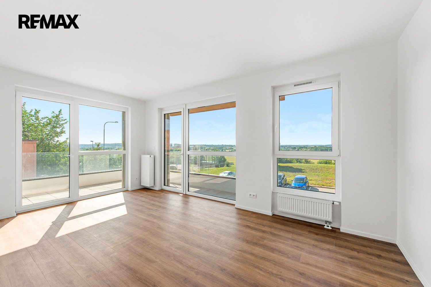 Prodej bytu 2+kk 49 m² – pohled 4