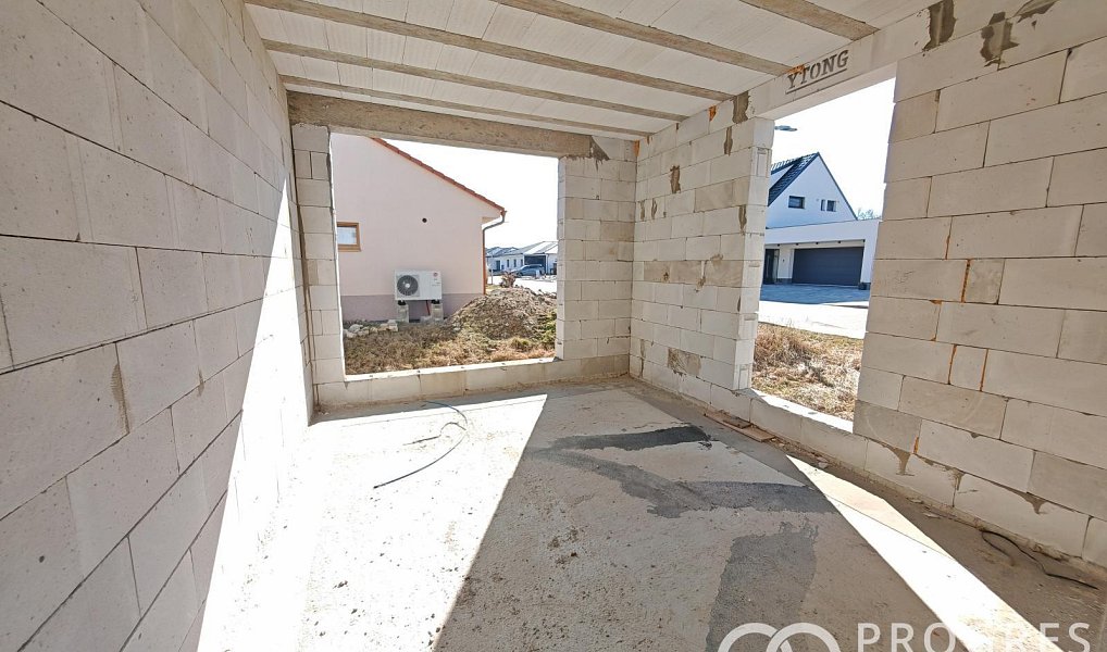 Prodej domu 234 m² s pozemkem 900 m², Ivanovice na Hané – náhled fotky 8