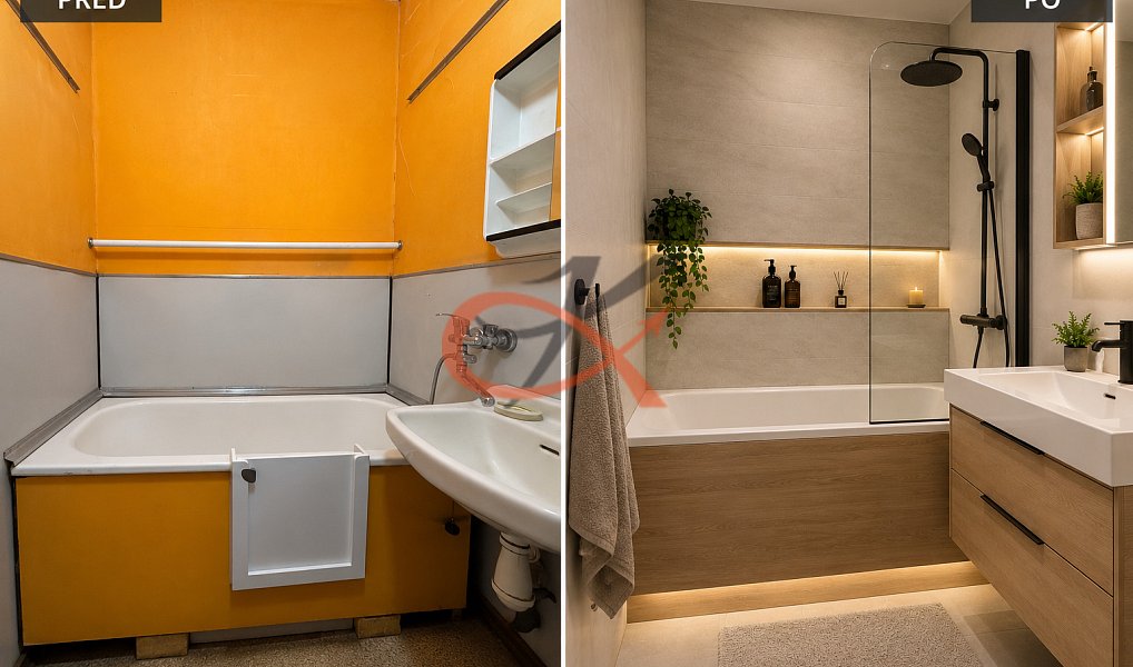 Prodej bytu 3+1 60 m², Valašské Meziříčí – náhled fotky 4