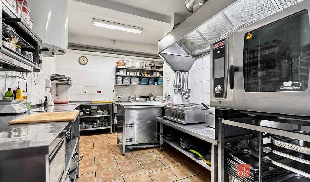 Prodej komerčního objektu (jiného typu) 800 m², Nejdek – náhled fotky 30
