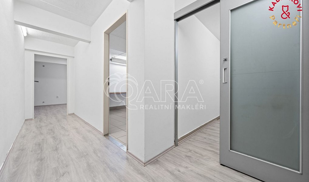Prodej obchodních prostor 172 m², Brno – náhled fotky 12