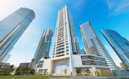 Prodej bytu 3+kk 103 m², Dubaj, Spojené arabské emiráty