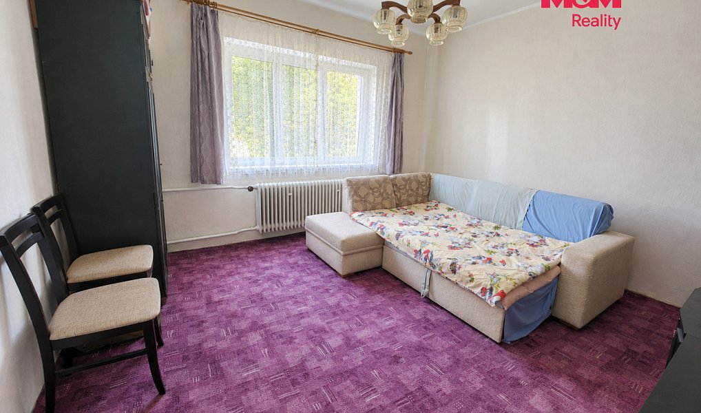 Prodej domu 160 m² s pozemkem 244 m², Podbořany – náhled fotky 22