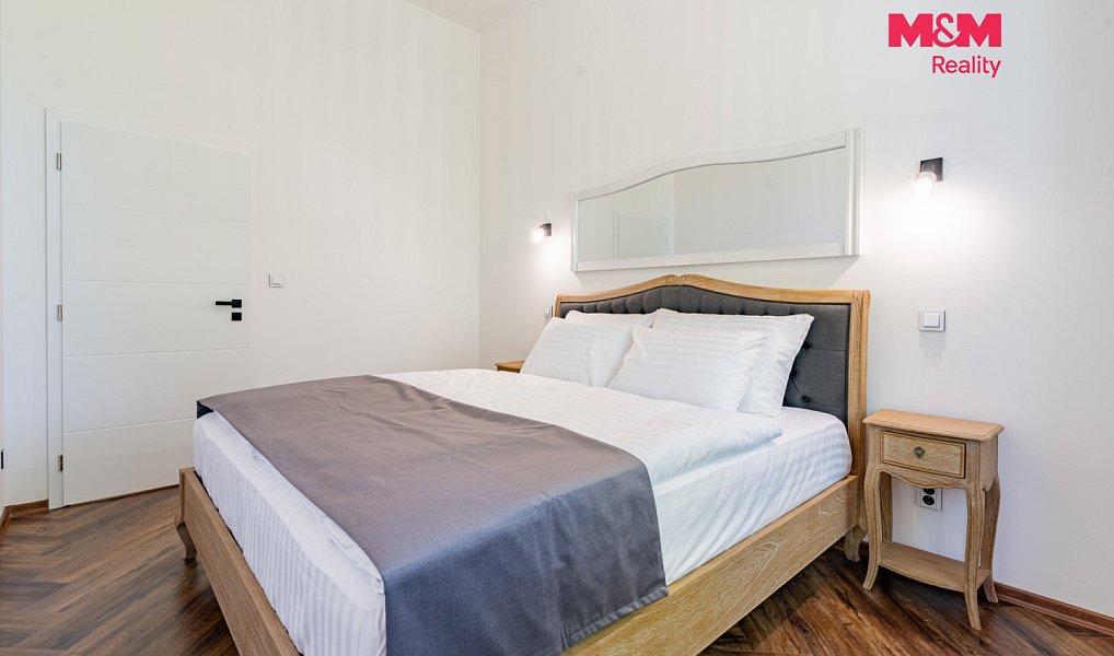 Prodej bytu 2+kk 50 m², Horní Planá – náhled fotky 12