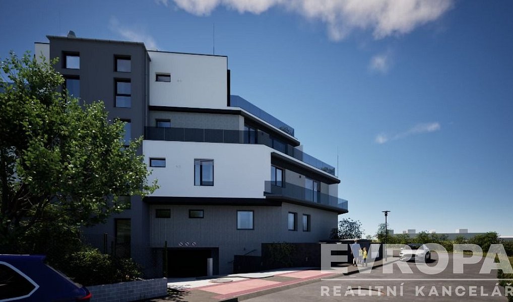 Prodej obchodních prostor 57 m², Praha – náhled fotky 3