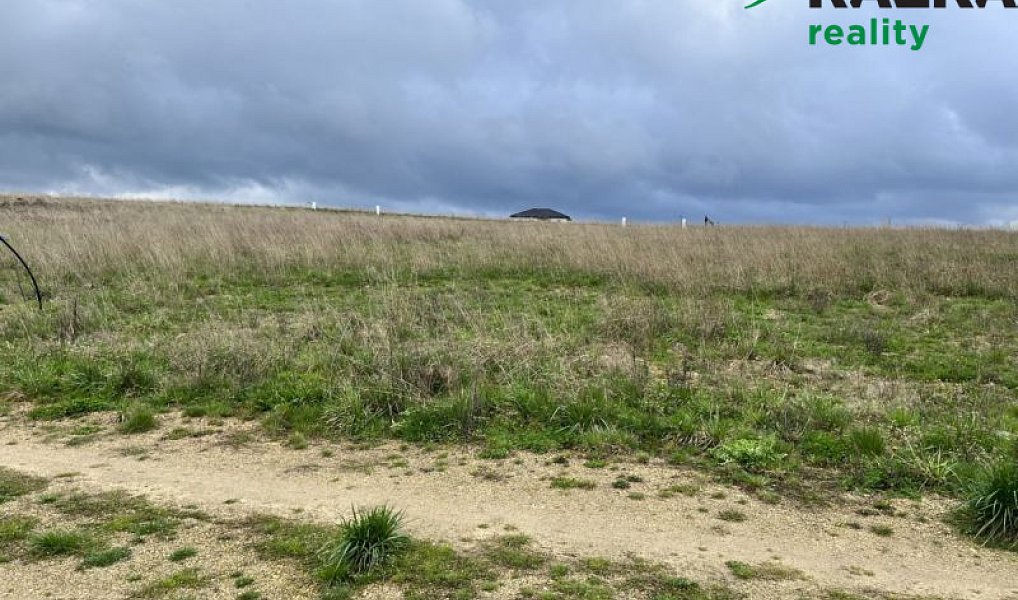 Prodej stavebního pozemku 673 m², Tachov – náhled fotky 3