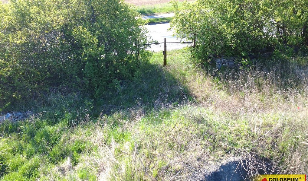 Prodej zahrady 793 m², Modřice – náhled fotky 3