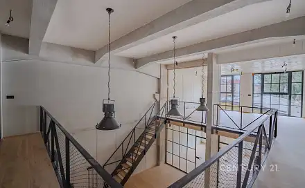 Prodej bytu 4+kk 176 m², Kolbenova, Praha 9 - Vysočany