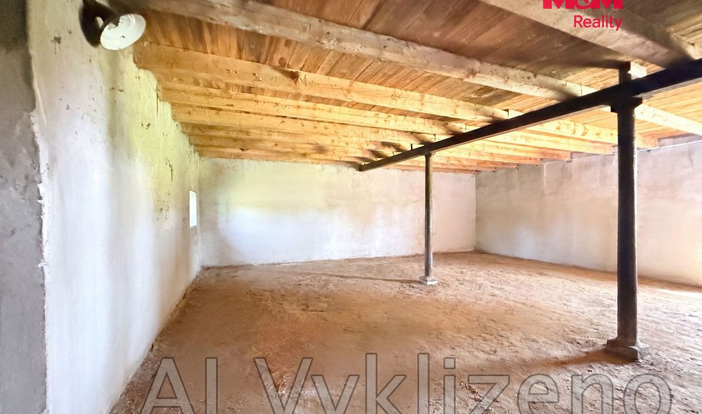 Prodej domu 200 m² s pozemkem 2 771 m², Zálužice – náhled fotky 18