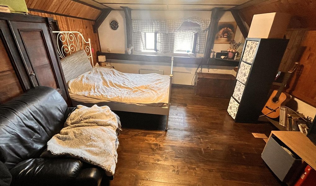Prodej domu 100 m² s pozemkem 259 m², Kadov – náhled fotky 6