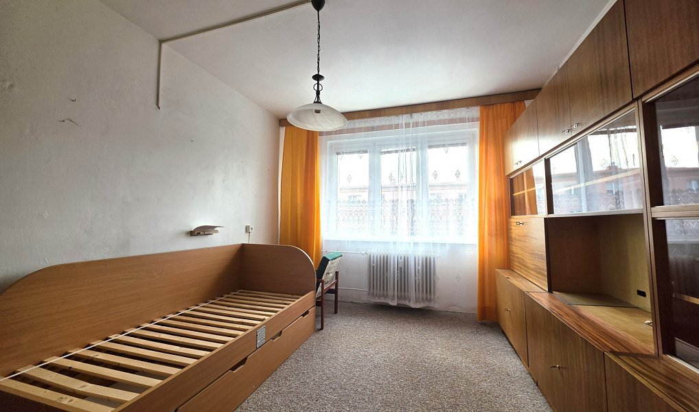 Prodej bytu 1+1 36 m², Habartov – náhled fotky 6