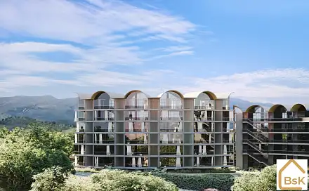 Prodej bytu 1+kk 37 m²