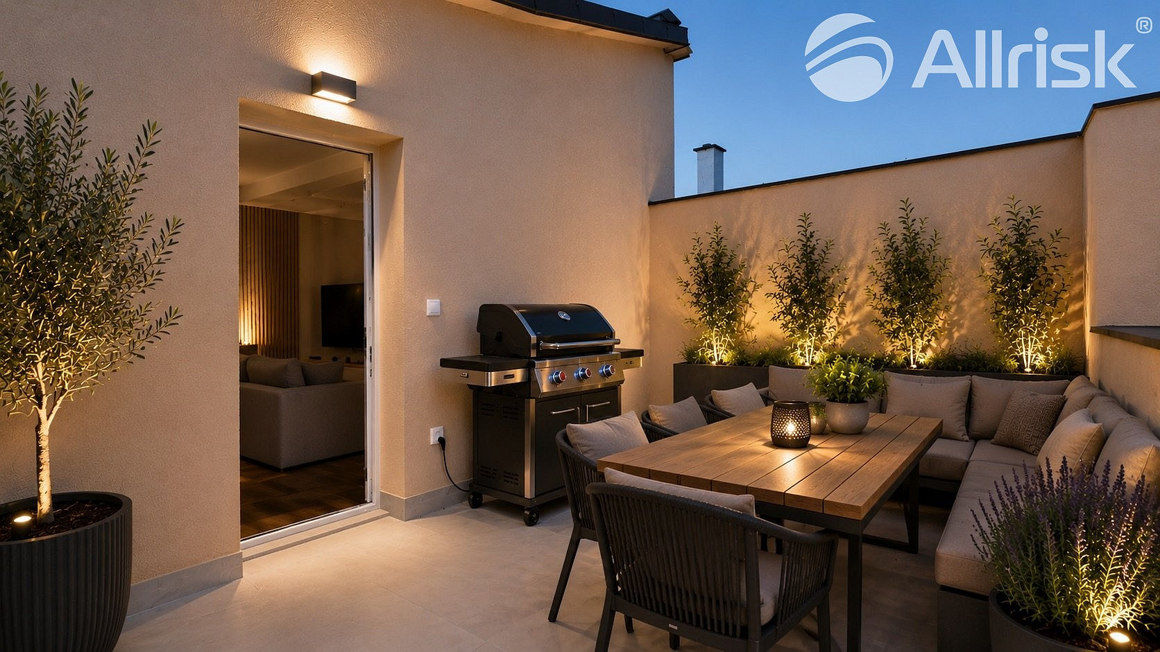Prodej bytu 2+1 59 m²