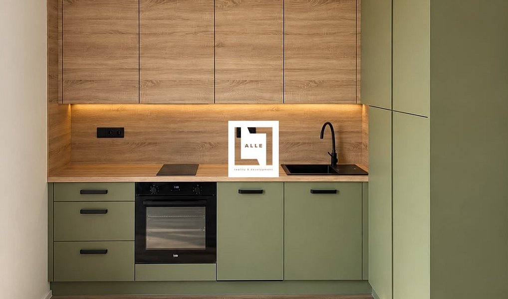 Pronájem bytu 1+kk 27 m², Ostrava – náhled fotky 3