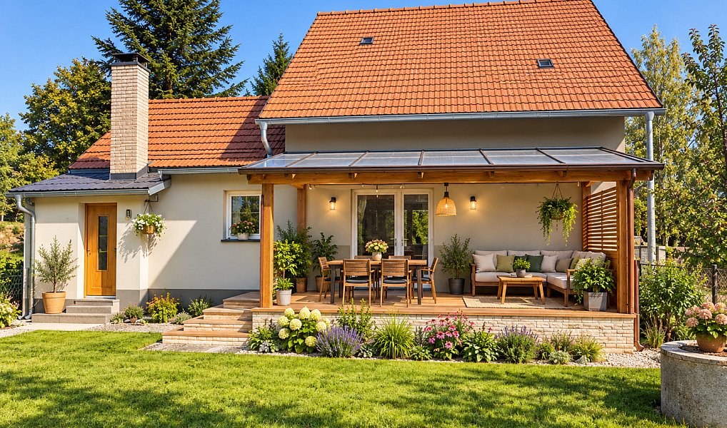 Prodej domu 85 m² s pozemkem 279 m², Sedlnice – náhled fotky 5