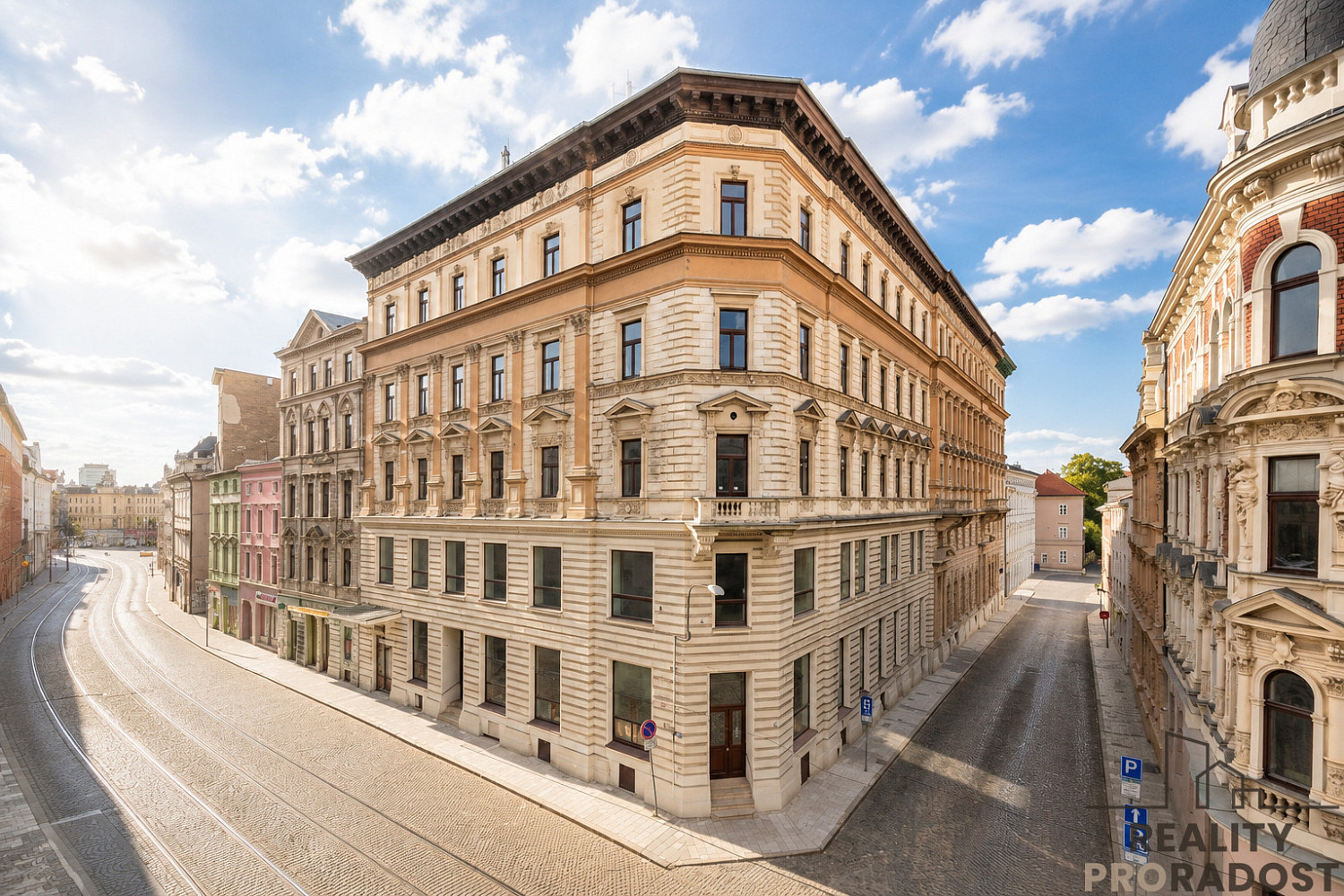 Prodej bytu 2+kk 45 m²
