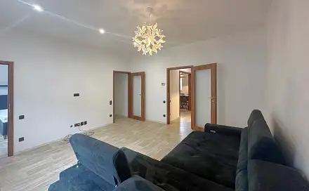 Pronájem bytu 3+1 75 m², Dolní Valy, Hodonín