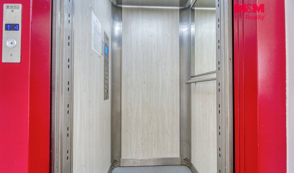 Prodej bytu 2+kk 54 m², Praha – náhled fotky 16
