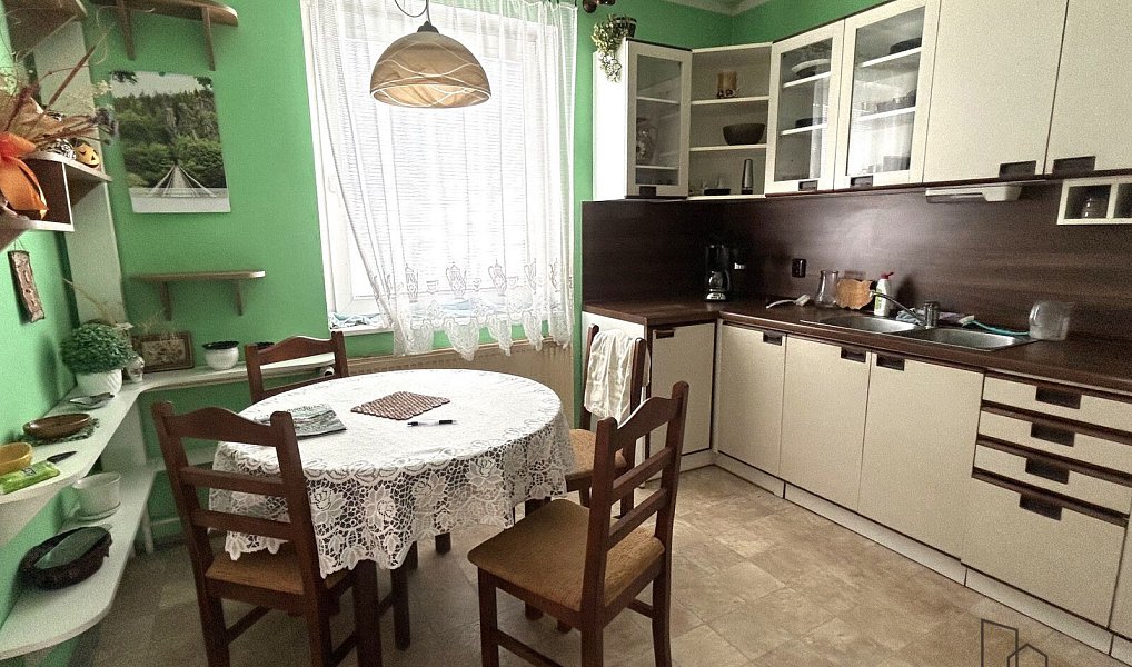 Pronájem ubytovacího objektu 150 m², Třinec – náhled fotky 3