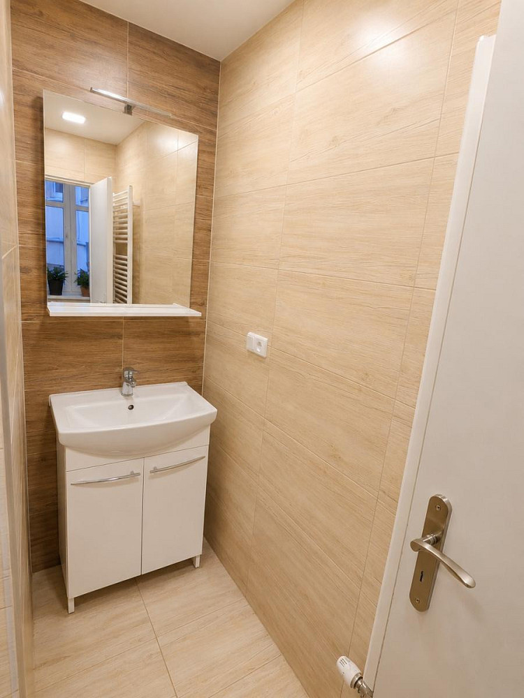 Pronájem bytu 2+kk 51 m² – fotografie 5