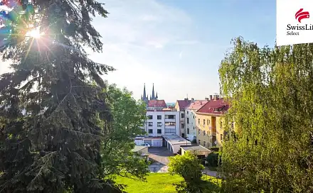 Prodej bytu 3+1 66 m², Sladkovského, Chrudim - Chrudim II
