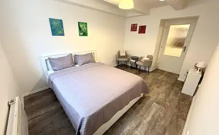 Pronájem bytu 1+1 33 m², Ďáblická, Praha 8 - Ďáblice