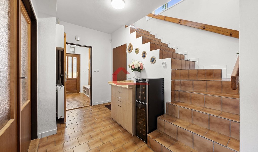 Prodej domu 201 m² s pozemkem 485 m², Klentnice – náhled fotky 14