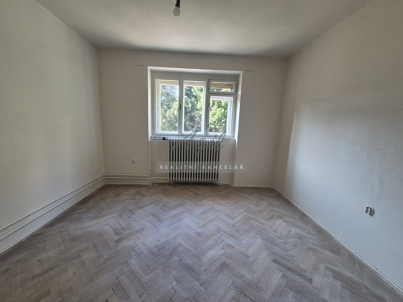 Prodej bytu 3+1 98 m² – pohled 5