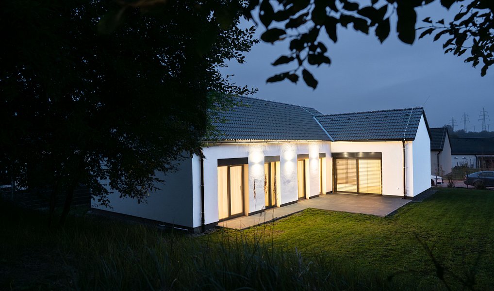 Prodej domu 135 m² s pozemkem 658 m², Jihlava – náhled fotky 14