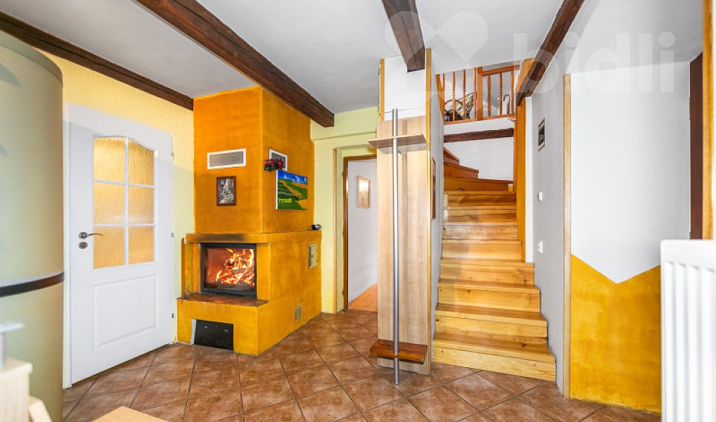 Prodej domu 151 m² s pozemkem 650 m², Čečovice – náhled fotky 3
