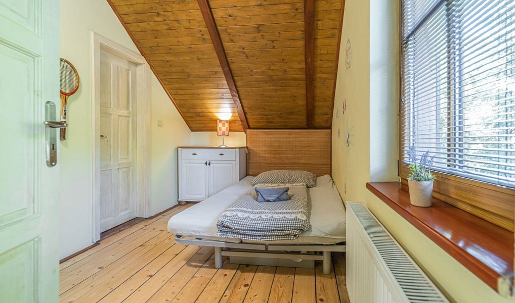 Prodej chaty/chalupy 106 m² s pozemkem 1 087 m², Zbečno – náhled fotky 24