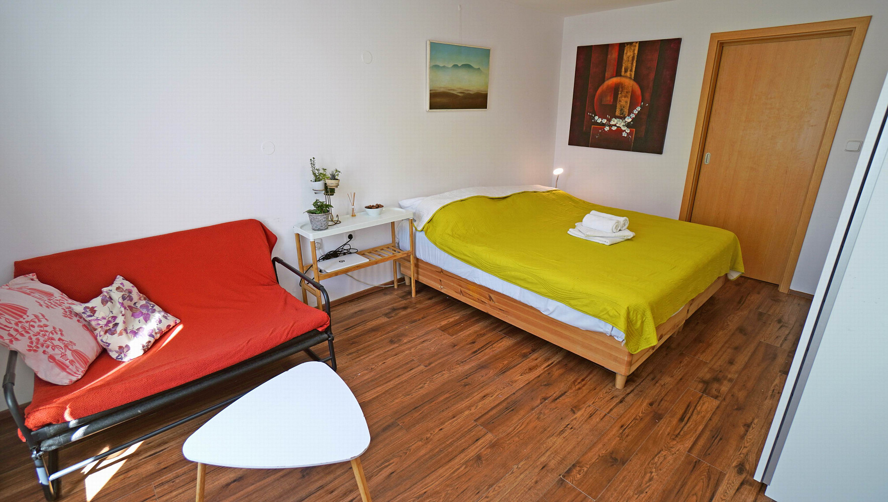 Prodej ubytovacího objektu 52 m² – fotografie 5