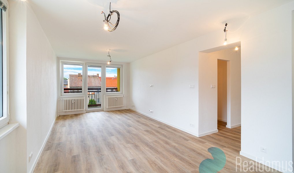 Prodej bytu 3+kk 71 m², České Budějovice – náhled fotky 5