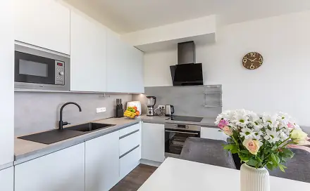 Prodej bytu 2+kk 64 m²
