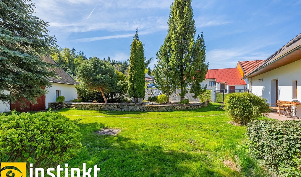 Prodej domu 180 m² s pozemkem 1 718 m², Bušanovice – náhled fotky 29