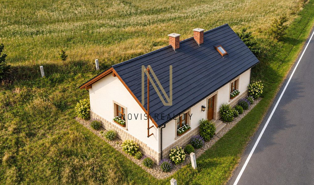 Prodej domu 65 m² s pozemkem 6 057 m², Hazlov – náhled fotky 6