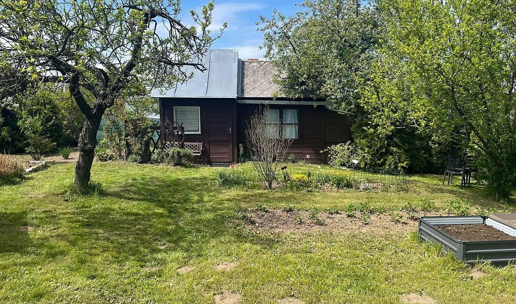 Prodej domu 14 m² s pozemkem 398 m², Hlinsko – náhled fotky 5