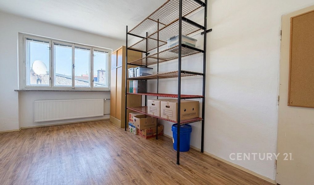 Pronájem kanceláře 103 m², Ořechov – náhled fotky 11