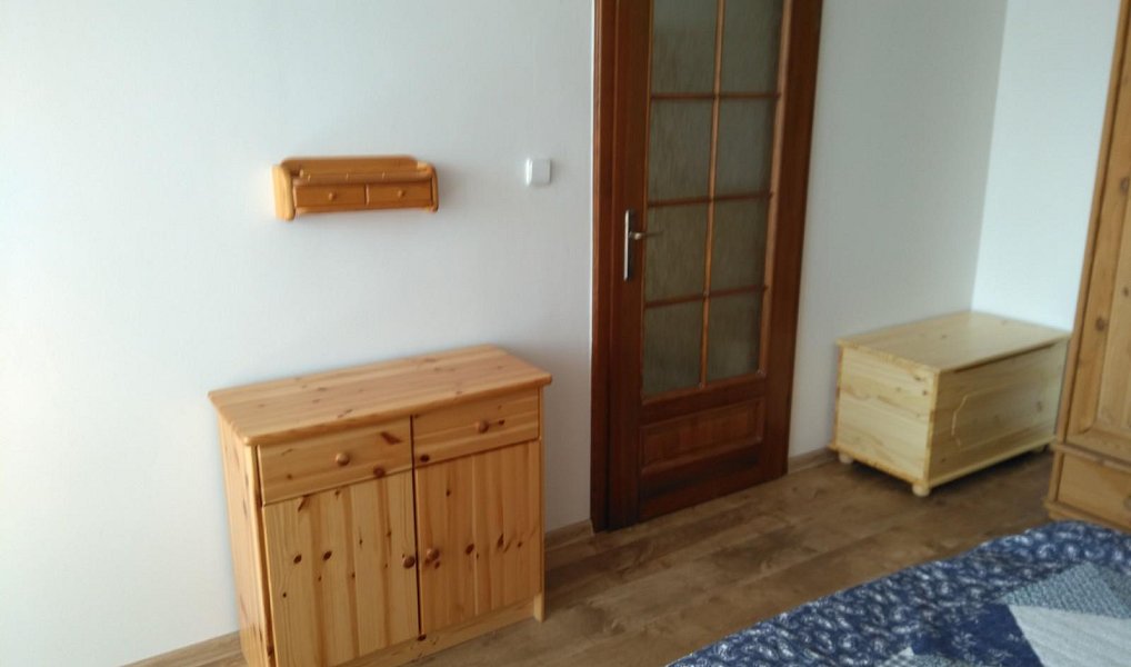 Pronájem bytu 2+1 50 m², Česká Lípa – náhled fotky 9