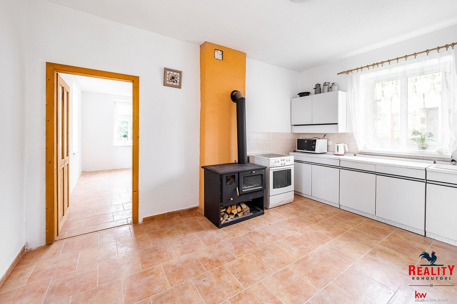 Prodej domu 76 m² s pozemkem 364 m²